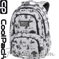 Cool Pack Spiner Termic Ученическа раница Doggies C01180 Cool Pack Spiner Termic Ученическа раница Doggies C01180